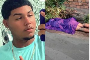 Jovem é morto com golpes de objetos durante entrega na Cidade Olímpica