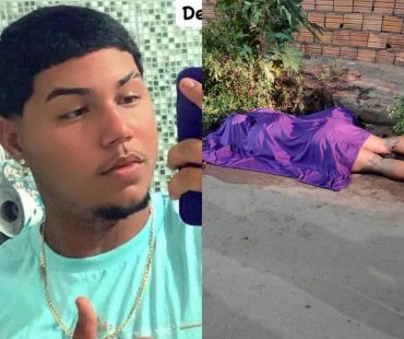 Jovem é morto com golpes de objetos durante entrega na Cidade Olímpica