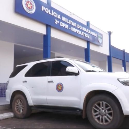 Imperatriz registra em 2025 o menor índice de homicídios da última década