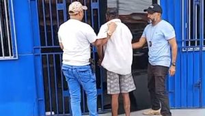 Investigado por homicídio é preso em Pindaré-Mirim 20 anos após o crime