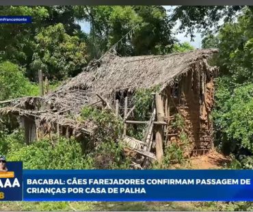 14° dia: relembre as buscas pelos irmãos desaparecidos em Bacabal