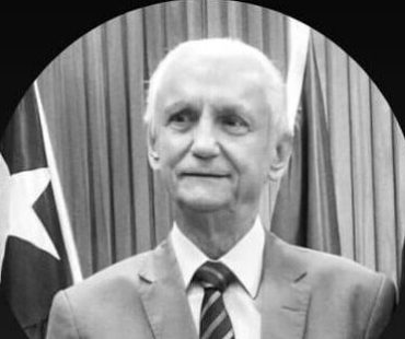 Morre Antônio, Gaspar fundador do laboratório Gaspar e deputado constituinte