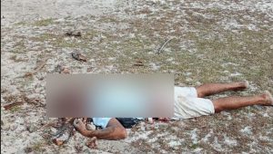 Homem é encontrado morto com sinais de violência em Santo Amaro
