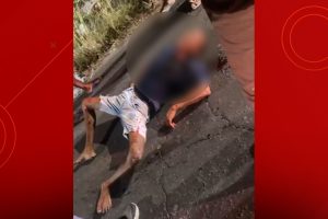 Em noite violenta, Grande São Luís registra quatro homicídios