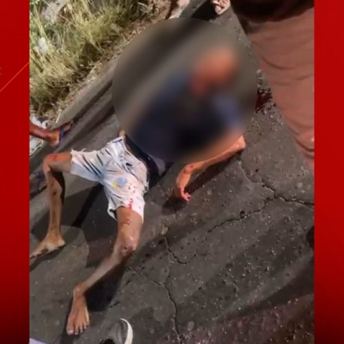 Em noite violenta, Grande São Luís registra quatro homicídios