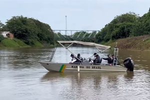 Buscas por irmãos desaparecidos em Bacabal chegam ao 15º dia com reforço da Marinha
