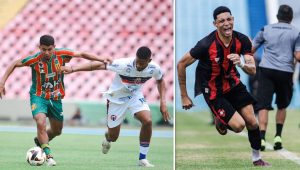 Sampaio vence MAC em clássico movimentado; Moto encerra sequência 100% do Luminense