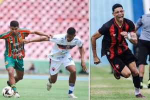 Sampaio vence MAC em clássico movimentado; Moto encerra sequência 100% do Luminense