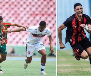 Sampaio vence MAC em clássico movimentado; Moto encerra sequência 100% do Luminense