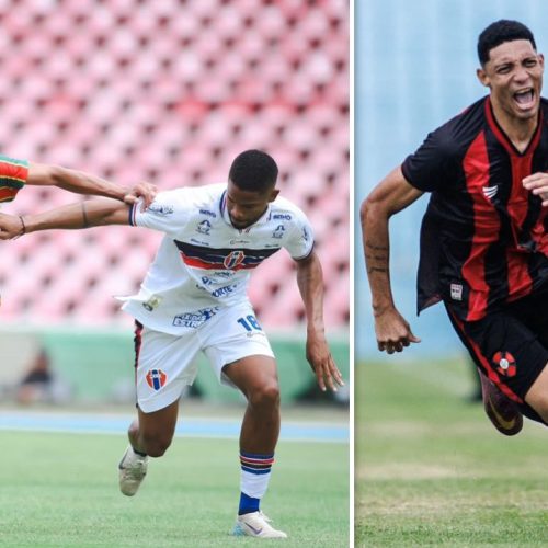 Sampaio vence MAC em clássico movimentado; Moto encerra sequência 100% do Luminense