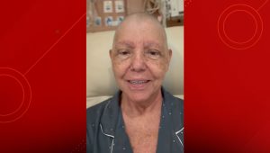 Depois de alta em meio a tratamento de câncer, Roseana Sarney é internada com pneumonia