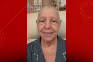 Depois de alta em meio a tratamento de câncer, Roseana Sarney é internada com pneumonia