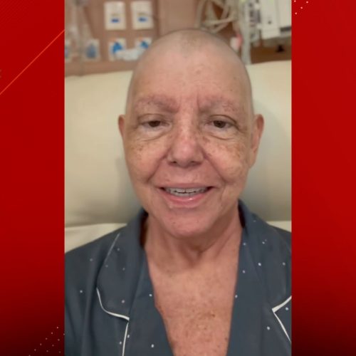 Depois de alta em meio a tratamento de câncer, Roseana Sarney é internada com pneumonia