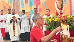 Dia de São Sebastião é celebrado com fé, tradição e ação solidária no Maranhão