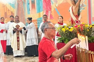 Dia de São Sebastião é celebrado com fé, tradição e ação solidária no Maranhão