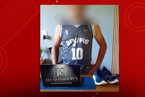 Falso advogado é preso em Buriticupu após oferecer serviços de pensão por morte e benefícios previdenciários