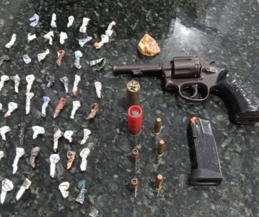 Foto: divulgação/ PC-MA