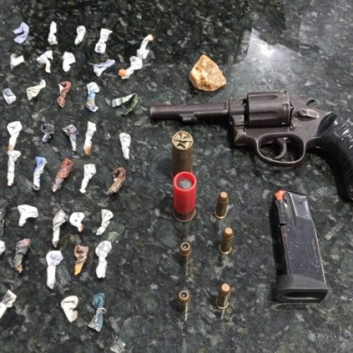 Foto: divulgação/ PC-MA