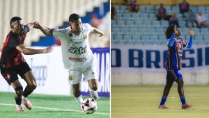 Superclássico termina sem gols; MAC vence ITZ Sport