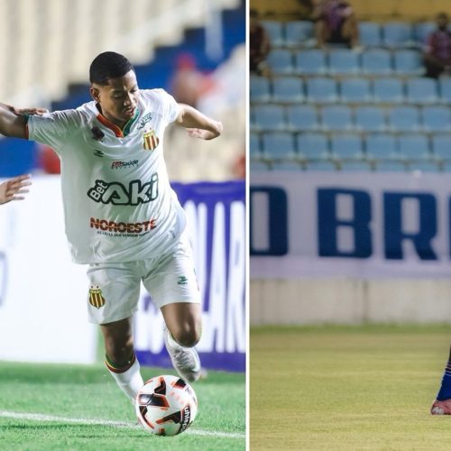 Superclássico termina sem gols; MAC vence ITZ Sport