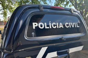 Pai é preso no Tocantins por suspeita de abuso sexual contra a filha que ficou grávida no MA