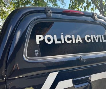 Pai é preso no Tocantins por suspeita de abuso sexual contra a filha que ficou grávida no MA