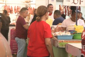 Alívio para o bolso: cesta básica fica mais barata em São Luís