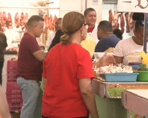 Alívio para o bolso: cesta básica fica mais barata em São Luís