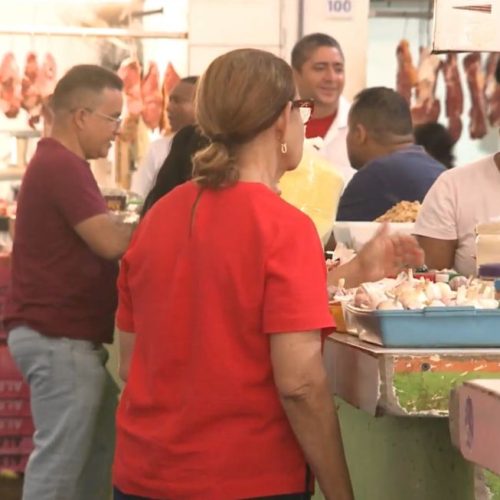 Alívio para o bolso: cesta básica fica mais barata em São Luís