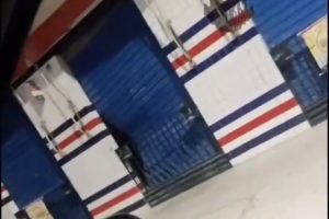 Farmácia é arrombada durante a noite no Maiobão; suspeito já possui passagens pela polícia