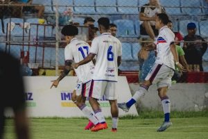 Gol relâmpago garante vitória do MAC sobre o Imperatriz e amplia liderança no Estadual