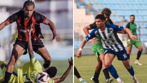 Moto Club vence o IAPE e assume a vice-liderança; Tuntum ganha fora de casa e entra no G4
