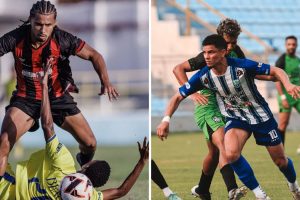 Moto Club vence o IAPE e assume a vice-liderança; Tuntum ganha fora de casa e entra no G4