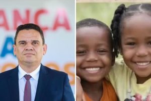 Segurança Pública do MA apura denúncia de que irmãos desaparecidos em Bacabal teriam sido vistos em São Paulo