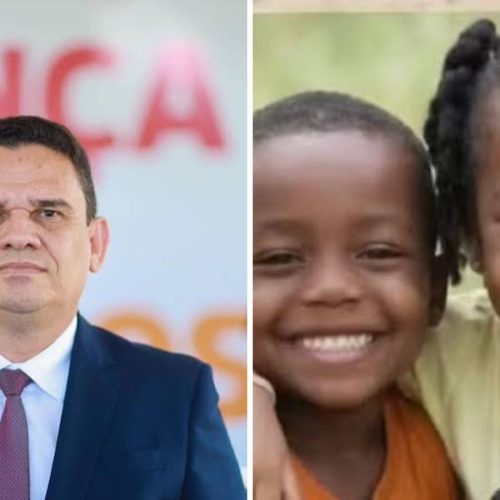 Segurança Pública do MA apura denúncia de que irmãos desaparecidos em Bacabal teriam sido vistos em São Paulo