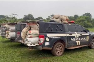 Foto: divulgação/ PC-MA