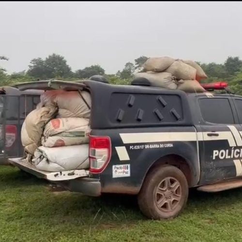 Foto: divulgação/ PC-MA