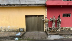 Condenados por roubo, tráfico e homicídio são presos durante operação em São Luís e no interior