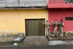 Condenados por roubo, tráfico e homicídio são presos durante operação em São Luís e no interior