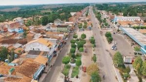 Nova Olinda do Maranhão recebe mais de R$ 332 mil do Governo Federal para ações emergenciais