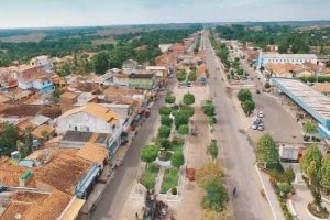 Nova Olinda do Maranhão recebe mais de R$ 332 mil do Governo Federal para ações emergenciais