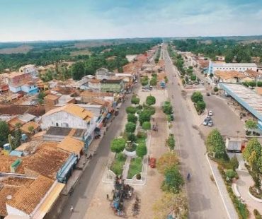 Nova Olinda do Maranhão recebe mais de R$ 332 mil do Governo Federal para ações emergenciais