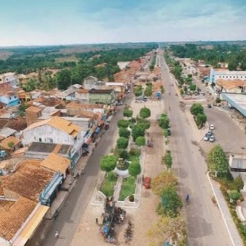 Nova Olinda do Maranhão recebe mais de R$ 332 mil do Governo Federal para ações emergenciais