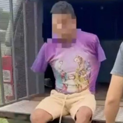 Foto: divulgação/ PC-MA