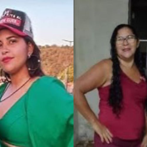 Suspeito de matar ex-companheira e a tia dela é preso em São Paulo após fugir do Maranhão