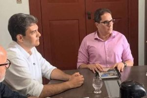 Braide anuncia troca no comando da SMTT; mudança acontece em meio à ameaça de greve dos rodoviários