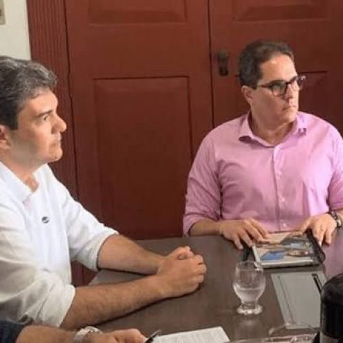 Braide anuncia troca no comando da SMTT; mudança acontece em meio à ameaça de greve dos rodoviários