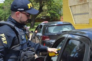 Autuações por embriaguez ao volante crescem mais de 130% nas rodovias federais do Maranhão em 2025