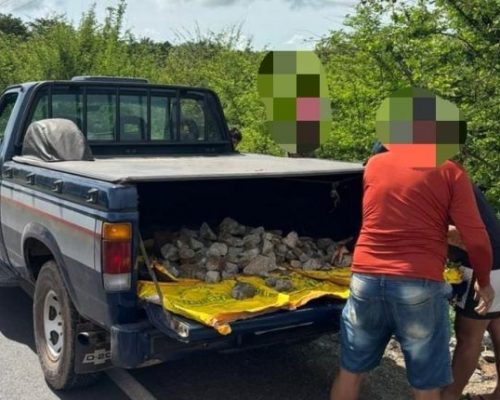 Foto: divulgação/ PC-MA