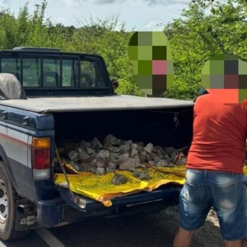 Foto: divulgação/ PC-MA